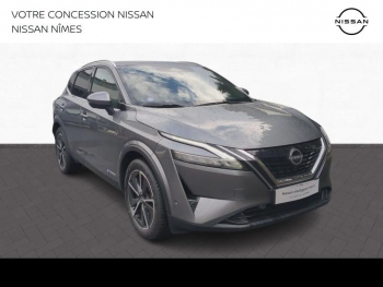 Photo 3 du bon plan NISSAN Qashqai e-POWER 190ch Tekna 2022 occasion à 26980 €