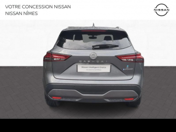 Photo 5 du bon plan NISSAN Qashqai e-POWER 190ch Tekna 2022 occasion à 26980 €