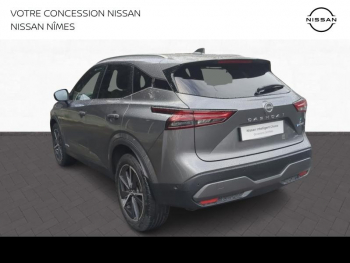Photo 6 du bon plan NISSAN Qashqai e-POWER 190ch Tekna 2022 occasion à 26980 €