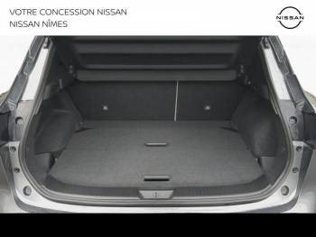 Photo 8 du bon plan NISSAN Qashqai e-POWER 190ch Tekna 2022 occasion à 26980 €