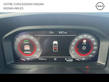 Photo 14 du bon plan NISSAN Qashqai e-POWER 190ch Tekna 2022 occasion à 26980 €