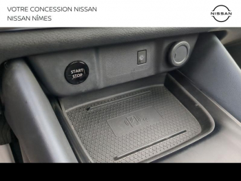 Photo 17 du bon plan NISSAN Qashqai e-POWER 190ch Tekna 2022 occasion à 26980 €