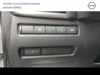 Photo 18 du bon plan NISSAN Qashqai e-POWER 190ch Tekna 2022 occasion à 26980 €