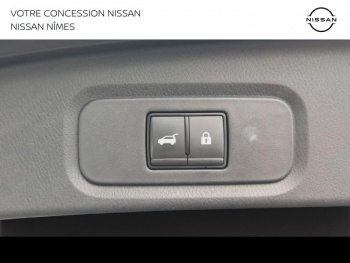 Photo 19 du bon plan NISSAN Qashqai e-POWER 190ch Tekna 2022 occasion à 26980 €