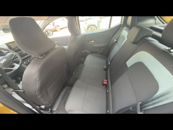 Photo 35 du bon plan DACIA Sandero 1.0 TCe 110ch Stepway Extreme -25 occasion à 19800 €