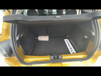 Photo 36 du bon plan DACIA Sandero 1.0 TCe 110ch Stepway Extreme -25 occasion à 19800 €