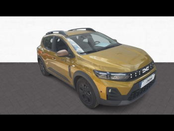 Photo 38 du bon plan DACIA Sandero 1.0 TCe 110ch Stepway Extreme -25 occasion à 19800 €