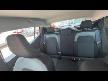 Photo 39 du bon plan DACIA Sandero 1.0 TCe 110ch Stepway Extreme -25 occasion à 19800 €
