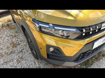 Photo 44 du bon plan DACIA Sandero 1.0 TCe 110ch Stepway Extreme -25 occasion à 19800 €