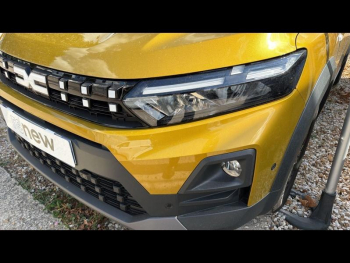 Photo 45 du bon plan DACIA Sandero 1.0 TCe 110ch Stepway Extreme -25 occasion à 19800 €