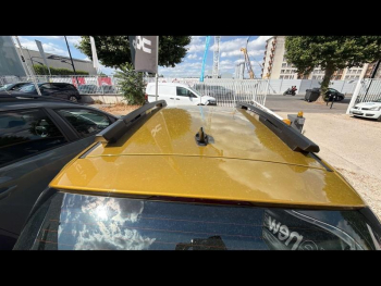Photo 47 du bon plan DACIA Sandero 1.0 TCe 110ch Stepway Extreme -25 occasion à 19800 €