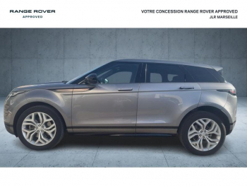 Photo 2 du bon plan LAND-ROVER Evoque 2.0 P 200ch Flex Fuel R-Dynamic SE AWD BVA Mark III occasion à 37690 €