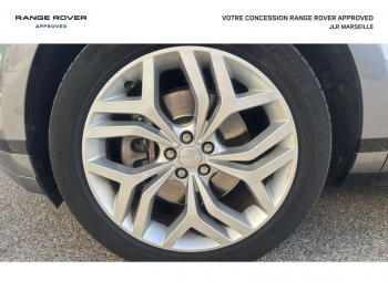 Photo 3 du bon plan LAND-ROVER Evoque 2.0 P 200ch Flex Fuel R-Dynamic SE AWD BVA Mark III occasion à 37690 €