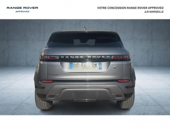 Photo 4 du bon plan LAND-ROVER Evoque 2.0 P 200ch Flex Fuel R-Dynamic SE AWD BVA Mark III occasion à 37690 €