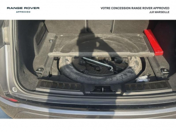 Photo 5 du bon plan LAND-ROVER Evoque 2.0 P 200ch Flex Fuel R-Dynamic SE AWD BVA Mark III occasion à 37690 €