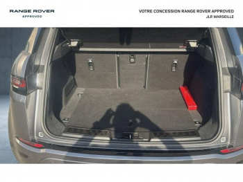 Photo 6 du bon plan LAND-ROVER Evoque 2.0 P 200ch Flex Fuel R-Dynamic SE AWD BVA Mark III occasion à 37690 €