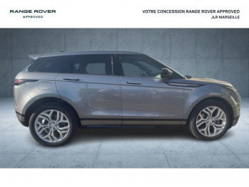 Photo 7 du bon plan LAND-ROVER Evoque 2.0 P 200ch Flex Fuel R-Dynamic SE AWD BVA Mark III occasion à 37690 €