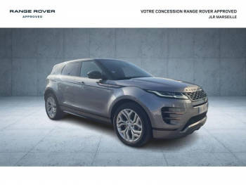 Photo 8 du bon plan LAND-ROVER Evoque 2.0 P 200ch Flex Fuel R-Dynamic SE AWD BVA Mark III occasion à 37690 €