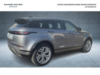 Photo 9 du bon plan LAND-ROVER Evoque 2.0 P 200ch Flex Fuel R-Dynamic SE AWD BVA Mark III occasion à 37690 €