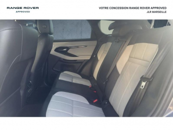 Photo 12 du bon plan LAND-ROVER Evoque 2.0 P 200ch Flex Fuel R-Dynamic SE AWD BVA Mark III occasion à 37690 €