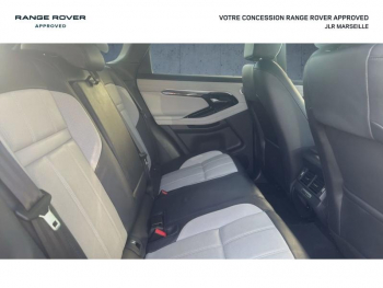 Photo 13 du bon plan LAND-ROVER Evoque 2.0 P 200ch Flex Fuel R-Dynamic SE AWD BVA Mark III occasion à 37690 €