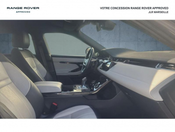 Photo 14 du bon plan LAND-ROVER Evoque 2.0 P 200ch Flex Fuel R-Dynamic SE AWD BVA Mark III occasion à 37690 €