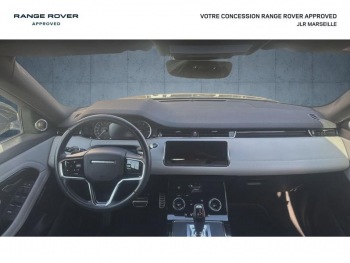 Photo 15 du bon plan LAND-ROVER Evoque 2.0 P 200ch Flex Fuel R-Dynamic SE AWD BVA Mark III occasion à 37690 €