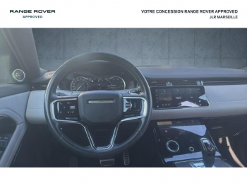 Photo 16 du bon plan LAND-ROVER Evoque 2.0 P 200ch Flex Fuel R-Dynamic SE AWD BVA Mark III occasion à 37690 €