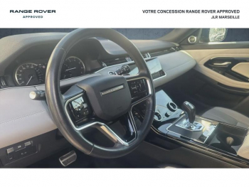 Photo 17 du bon plan LAND-ROVER Evoque 2.0 P 200ch Flex Fuel R-Dynamic SE AWD BVA Mark III occasion à 37690 €