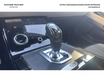 Photo 18 du bon plan LAND-ROVER Evoque 2.0 P 200ch Flex Fuel R-Dynamic SE AWD BVA Mark III occasion à 37690 €