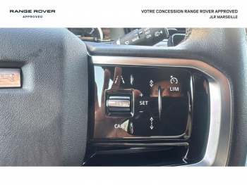 Photo 19 du bon plan LAND-ROVER Evoque 2.0 P 200ch Flex Fuel R-Dynamic SE AWD BVA Mark III occasion à 37690 €
