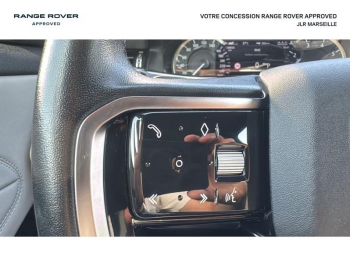 Photo 20 du bon plan LAND-ROVER Evoque 2.0 P 200ch Flex Fuel R-Dynamic SE AWD BVA Mark III occasion à 37690 €