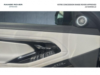 Photo 21 du bon plan LAND-ROVER Evoque 2.0 P 200ch Flex Fuel R-Dynamic SE AWD BVA Mark III occasion à 37690 €