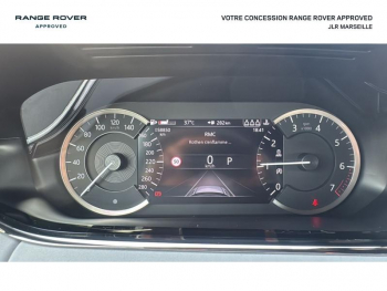 Photo 22 du bon plan LAND-ROVER Evoque 2.0 P 200ch Flex Fuel R-Dynamic SE AWD BVA Mark III occasion à 37690 €