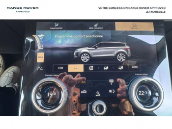 Photo 24 du bon plan LAND-ROVER Evoque 2.0 P 200ch Flex Fuel R-Dynamic SE AWD BVA Mark III occasion à 37690 €