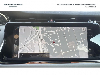 Photo 29 du bon plan LAND-ROVER Evoque 2.0 P 200ch Flex Fuel R-Dynamic SE AWD BVA Mark III occasion à 37690 €