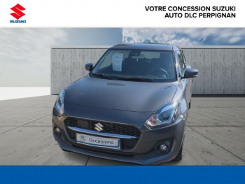 Photo 3 du bon plan SUZUKI Swift 1.2 Dualjet Hybrid 83ch Pack Auto occasion à 17490 €