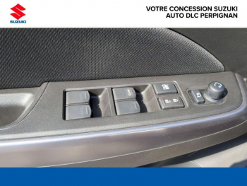 Photo 11 du bon plan SUZUKI Swift 1.2 Dualjet Hybrid 83ch Pack Auto occasion à 17490 €