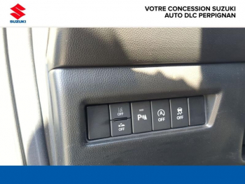 Photo 12 du bon plan SUZUKI Swift 1.2 Dualjet Hybrid 83ch Pack Auto occasion à 17490 €