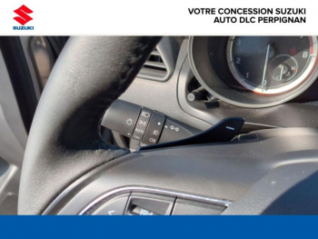 Photo 13 du bon plan SUZUKI Swift 1.2 Dualjet Hybrid 83ch Pack Auto occasion à 17490 €