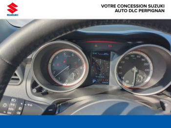 Photo 14 du bon plan SUZUKI Swift 1.2 Dualjet Hybrid 83ch Pack Auto occasion à 17490 €