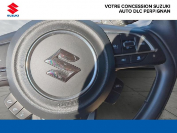 Photo 15 du bon plan SUZUKI Swift 1.2 Dualjet Hybrid 83ch Pack Auto occasion à 17490 €