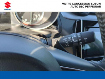 Photo 16 du bon plan SUZUKI Swift 1.2 Dualjet Hybrid 83ch Pack Auto occasion à 17490 €