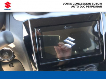 Photo 17 du bon plan SUZUKI Swift 1.2 Dualjet Hybrid 83ch Pack Auto occasion à 17490 €