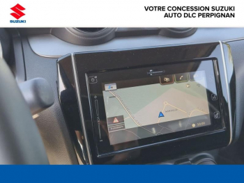 Photo 21 du bon plan SUZUKI Swift 1.2 Dualjet Hybrid 83ch Pack Auto occasion à 17490 €