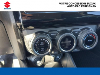 Photo 23 du bon plan SUZUKI Swift 1.2 Dualjet Hybrid 83ch Pack Auto occasion à 17490 €