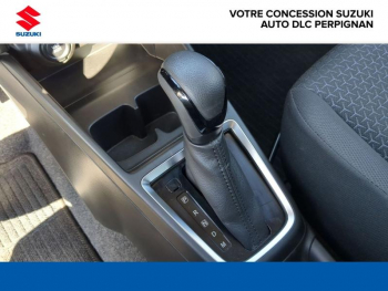 Photo 25 du bon plan SUZUKI Swift 1.2 Dualjet Hybrid 83ch Pack Auto occasion à 17490 €
