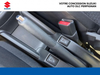 Photo 26 du bon plan SUZUKI Swift 1.2 Dualjet Hybrid 83ch Pack Auto occasion à 17490 €