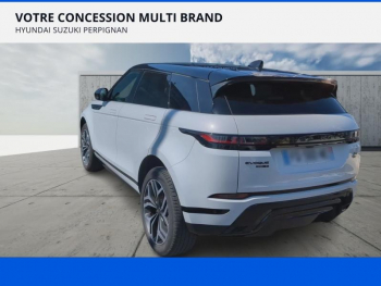 Photo 2 du bon plan LAND-ROVER Evoque 2.0 D 150ch R-Dynamic S AWD BVA occasion à 29900 €