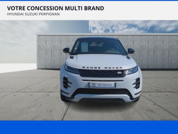 Photo 3 du bon plan LAND-ROVER Evoque 2.0 D 150ch R-Dynamic S AWD BVA occasion à 29900 €